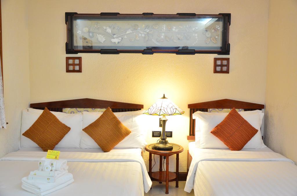 Sophia'S Garden Resort Coron Exterior foto