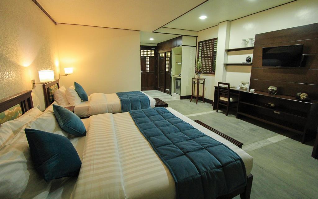 Sophia'S Garden Resort Coron Exterior foto