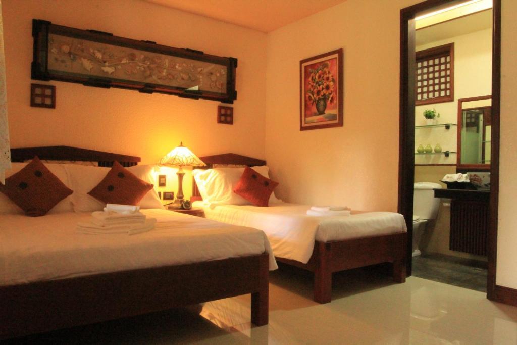 Sophia'S Garden Resort Coron Quarto foto