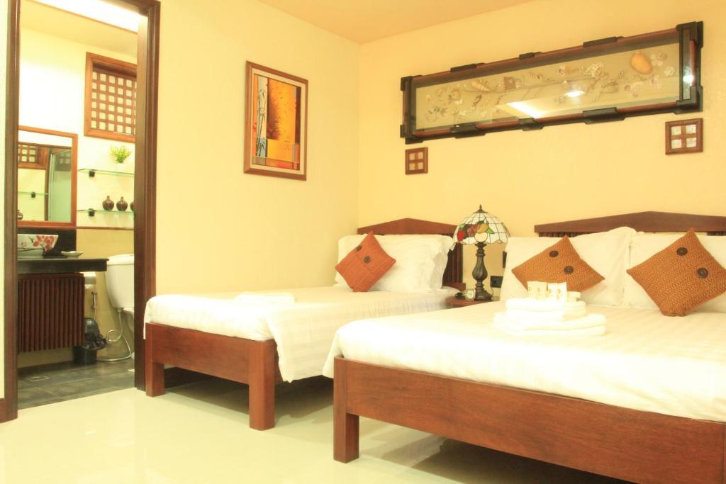 Sophia'S Garden Resort Coron Quarto foto