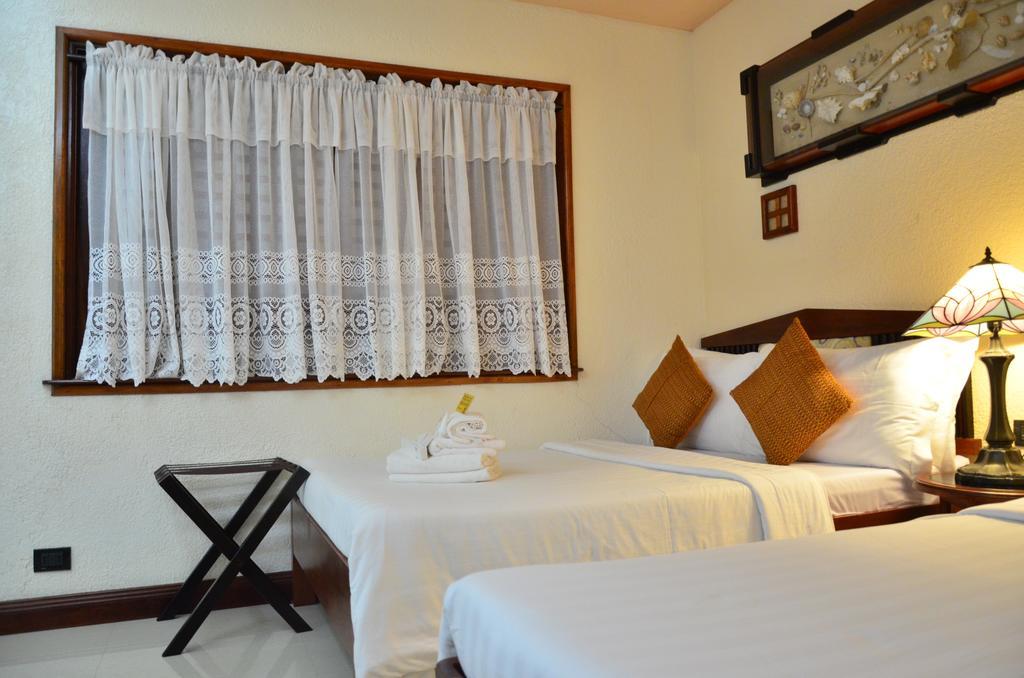 Sophia'S Garden Resort Coron Exterior foto