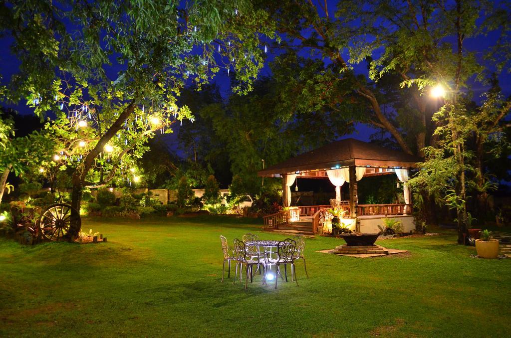 Sophia'S Garden Resort Coron Exterior foto