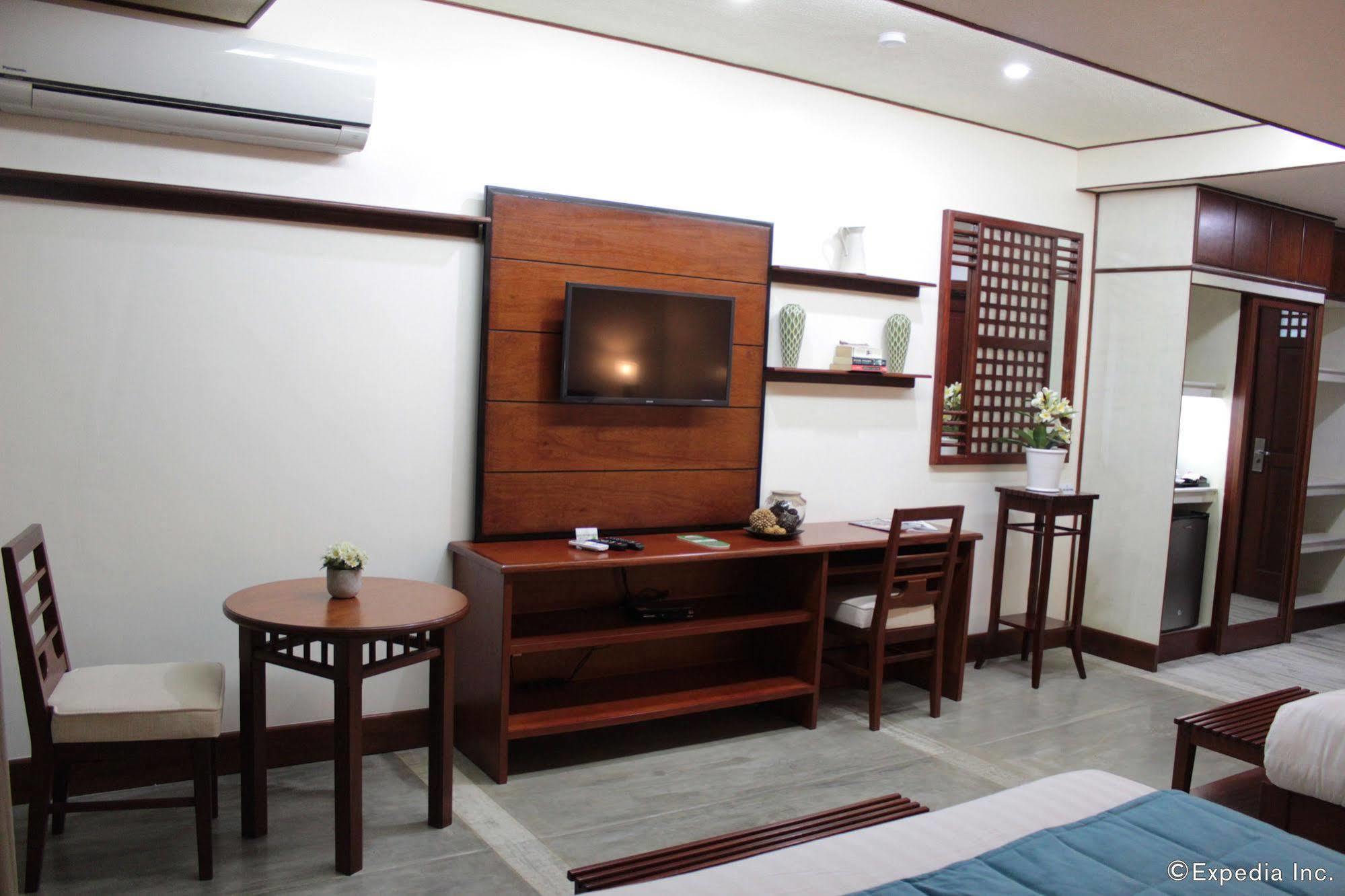 Sophia'S Garden Resort Coron Exterior foto