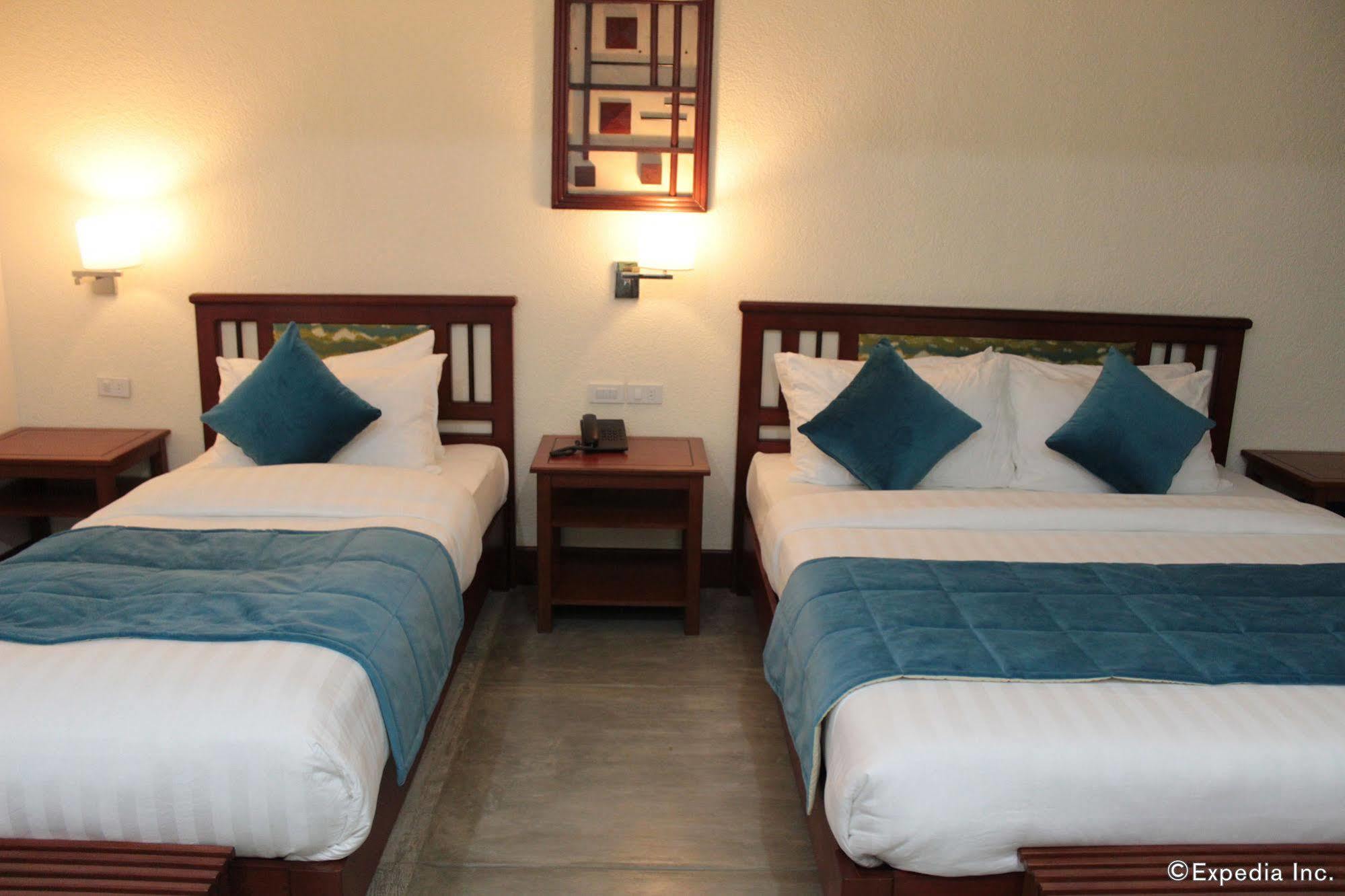 Sophia'S Garden Resort Coron Exterior foto