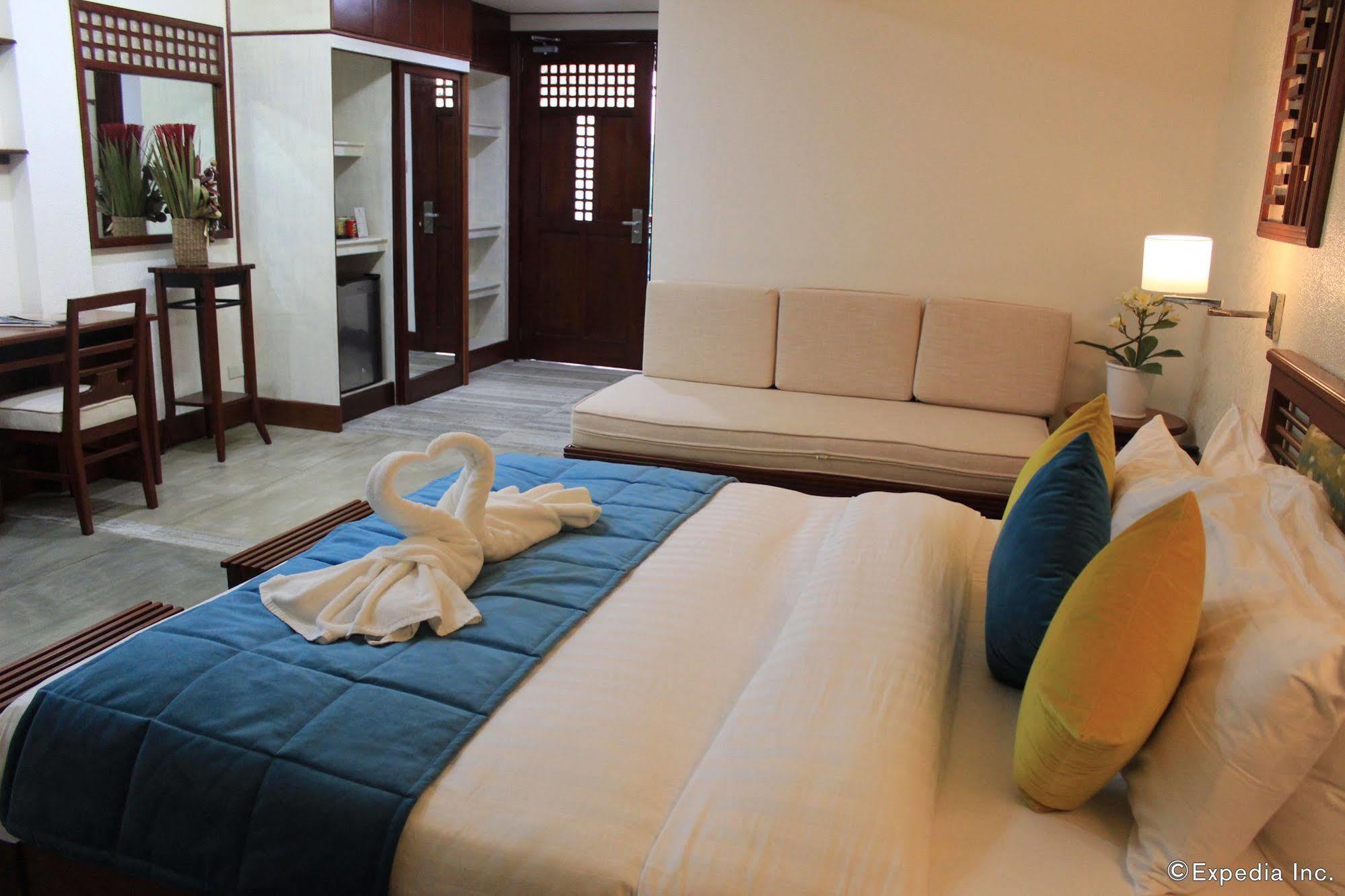 Sophia'S Garden Resort Coron Exterior foto