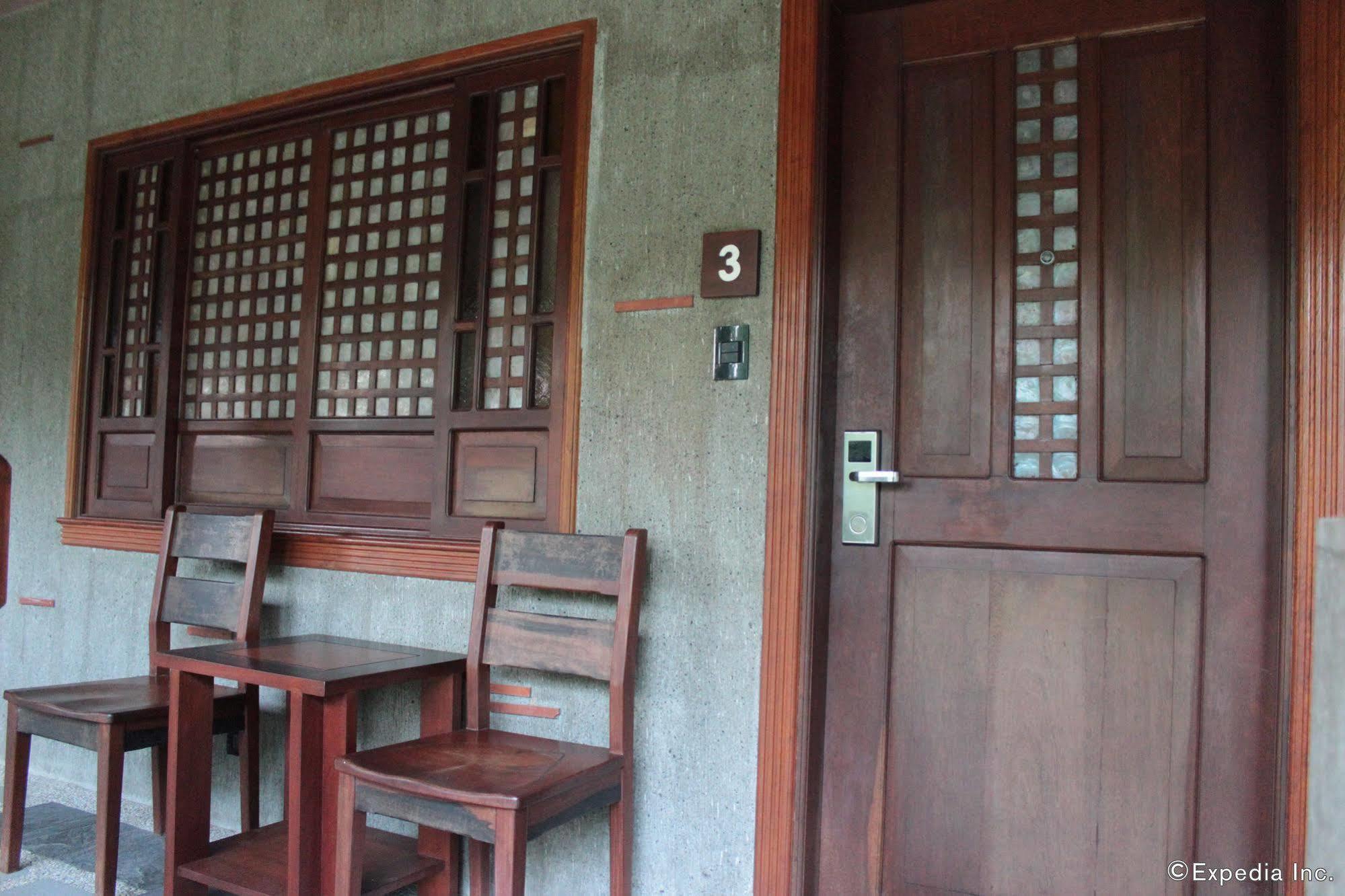 Sophia'S Garden Resort Coron Exterior foto