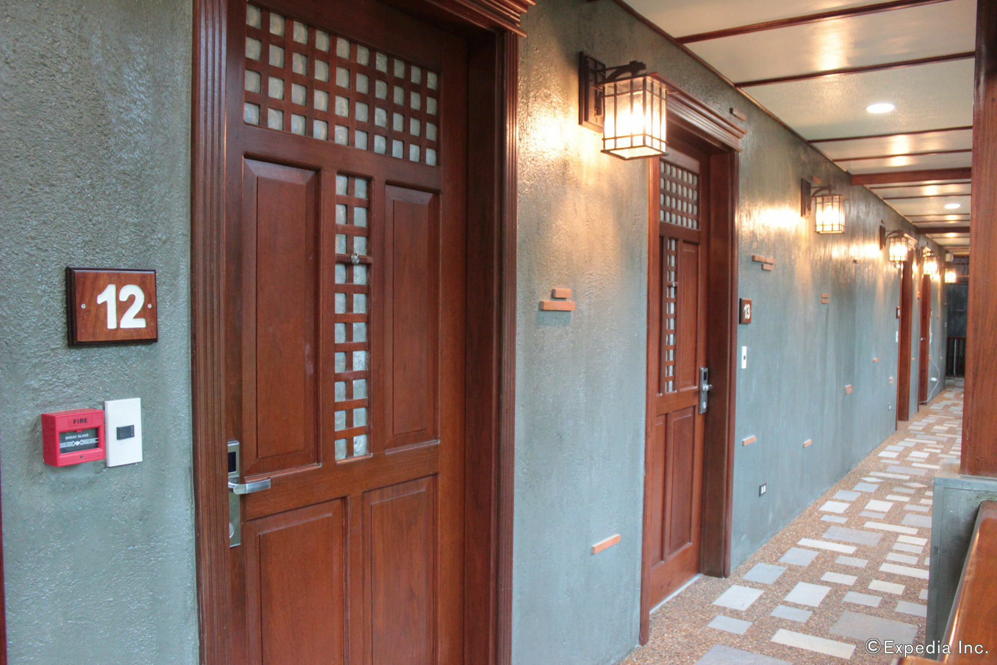 Sophia'S Garden Resort Coron Exterior foto